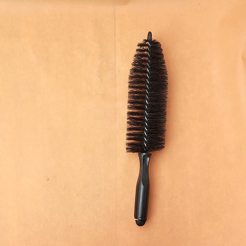 Car Wheel Brush Car Wash Brush